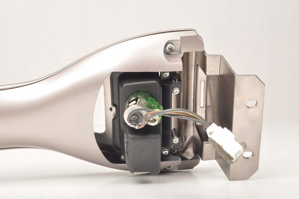 фото №6, Ferrari california панель середній 2009r