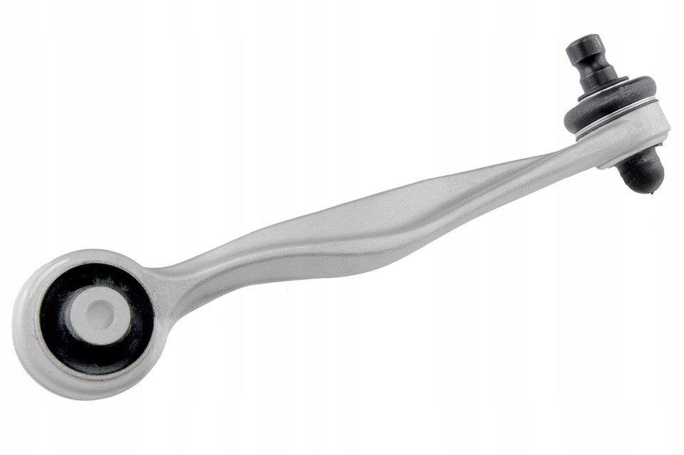 фото №14, 4d0407509b skoda перед рычаг верхний левый задняя