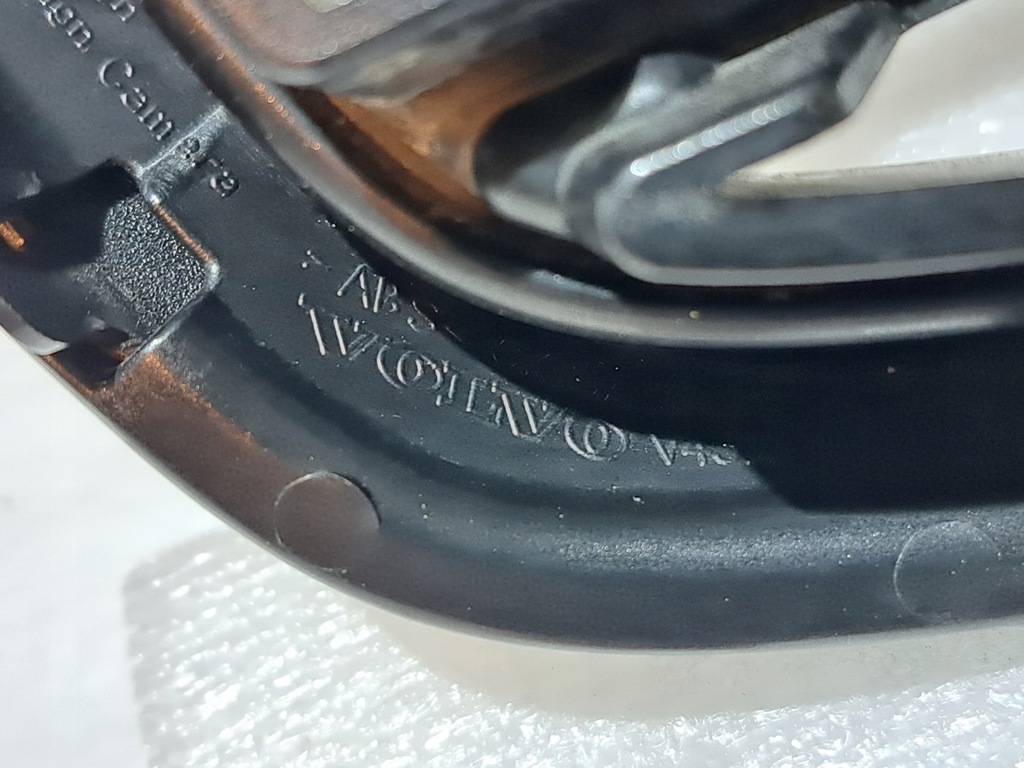 фото №9, Решётка радиатора решётка радиатора volvo s60 v60 iii 19- r-design