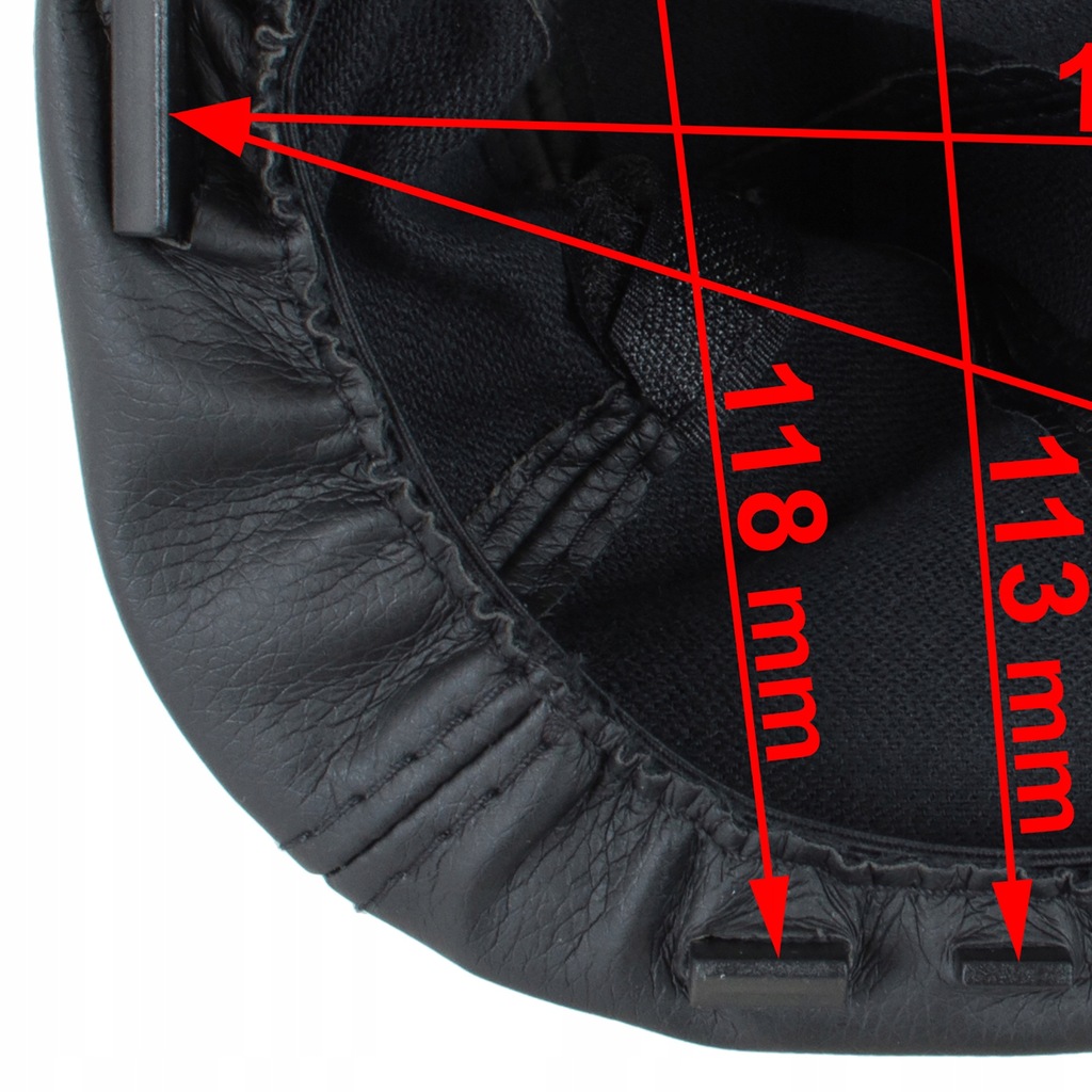 фото №10, Ручка домкрата перемикання передач 5/6 передач + чохол iveco daily iv v 2006-2014