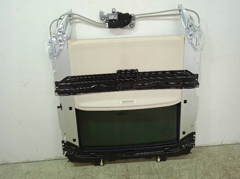 фото №6, Люк kompletny honda cr-v iv 2012-