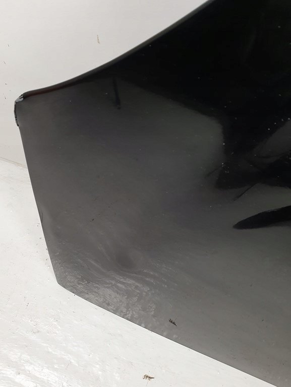 Капот mercedes w168 Оригінал