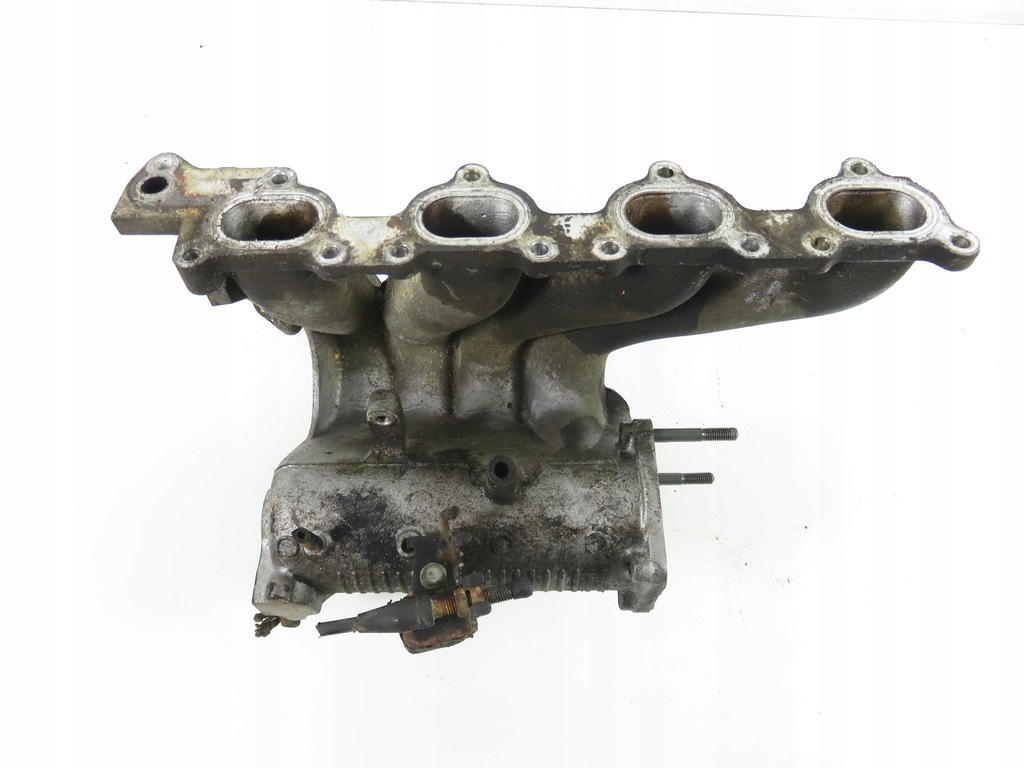 фото №6, Колектор всмоктуючий suzuki grand vitara i 2.0