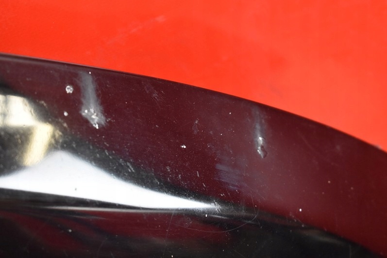 фото №5, Капот крышка двигателя kh3 g infiniti fx 1 i 02-06