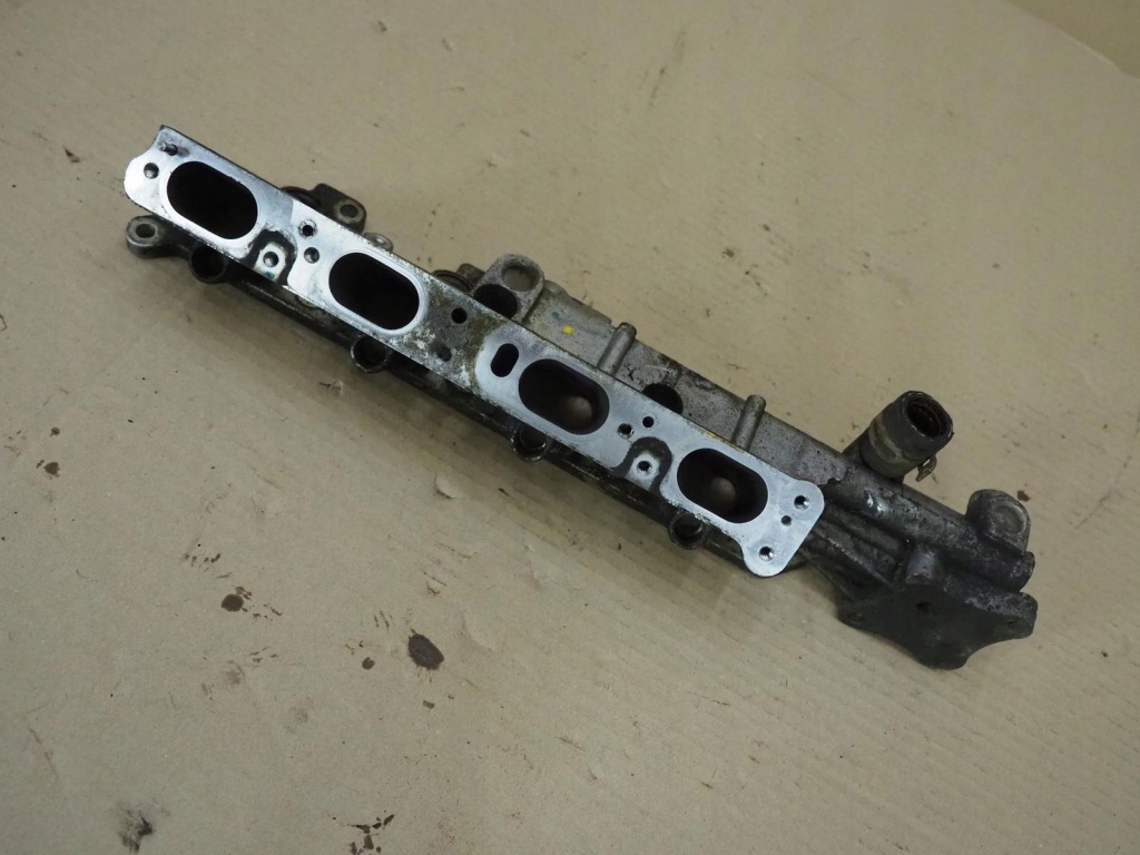 Основание форсунок 55563185 opel 1.6 cng бензин Цена