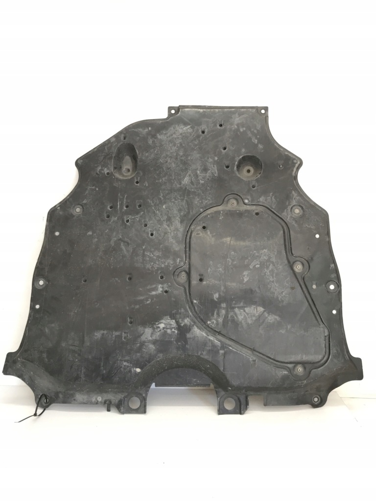 фото №1, Toyota rav4 v защита плита pod двигатель 51420-42011