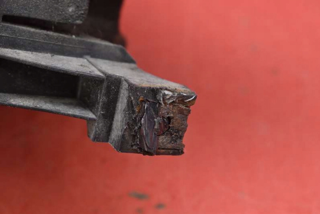 фото №13, Фара лівий лампа перед лінза eu gs1f-51040 mazda 6 2 ii gh 07-12