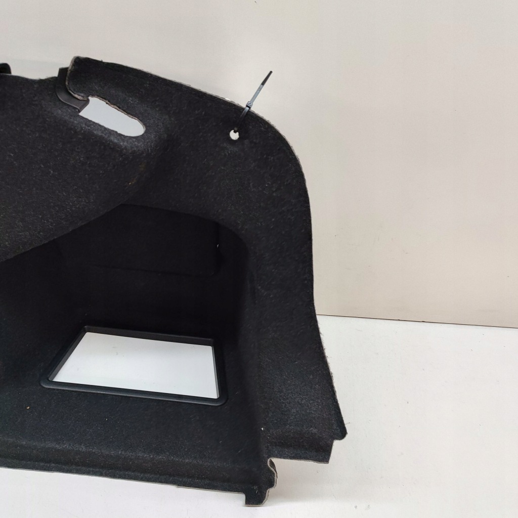 фото №5, Bmw 3 g20 g21 2019 права сторона обшивка / оббивка / багажника