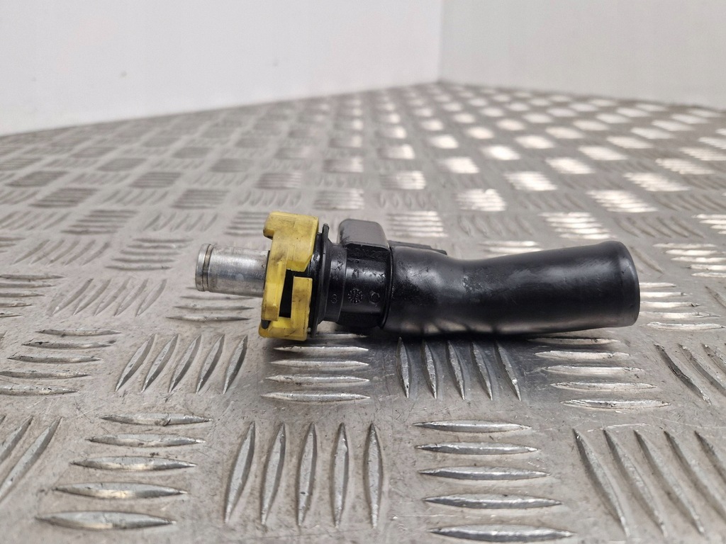 фото №1, Citroen jumpy 2017 wąż / трубка вентиляційна трубка