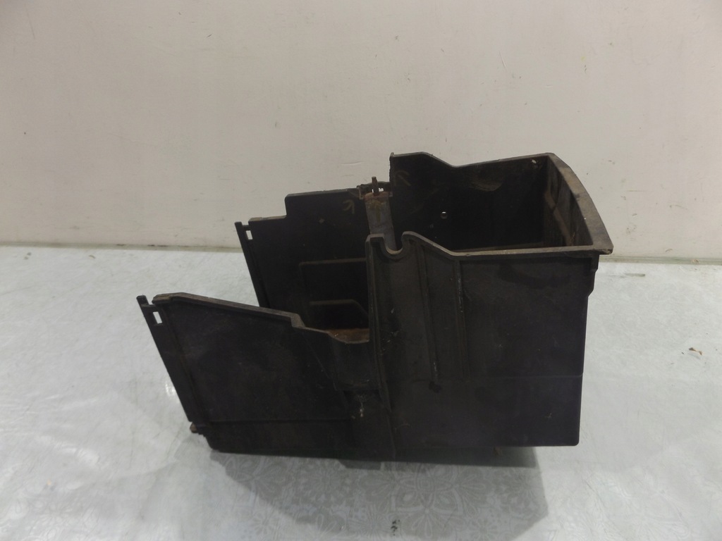 фото №1, C-max mk1 lift основание аккумулятор