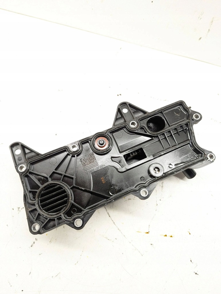 фото №5, Volvo s90, v90 2019 крышки клапанов