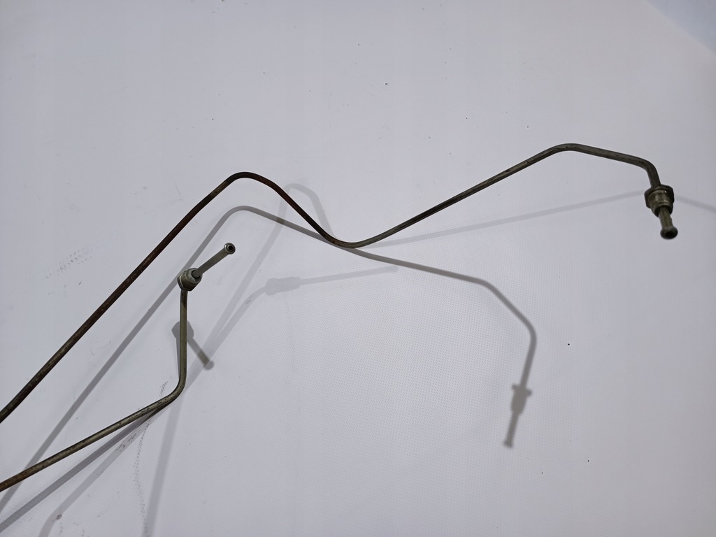 фото №5, Дроти гальмівні перед chevrolet corvette c5