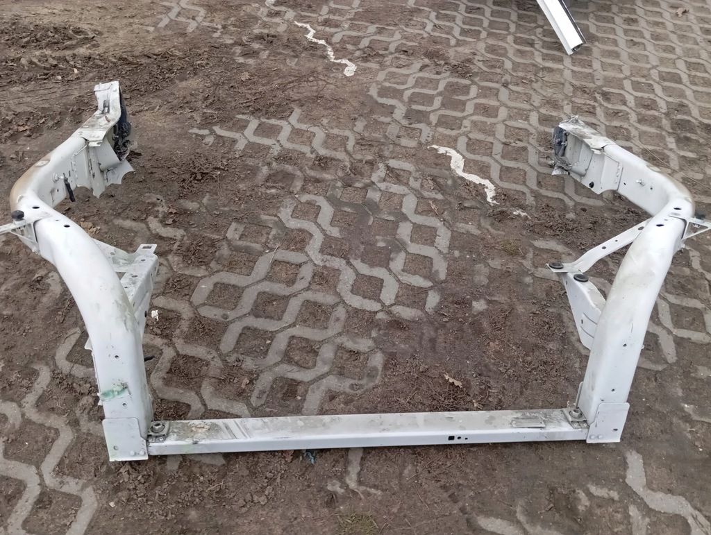 фото №15, Ford f-150 15- четверть перед левая правая передняя подкрылок передний f150