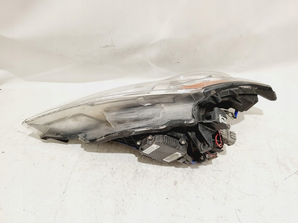 фото №6, Nissan murano ксенон комплект