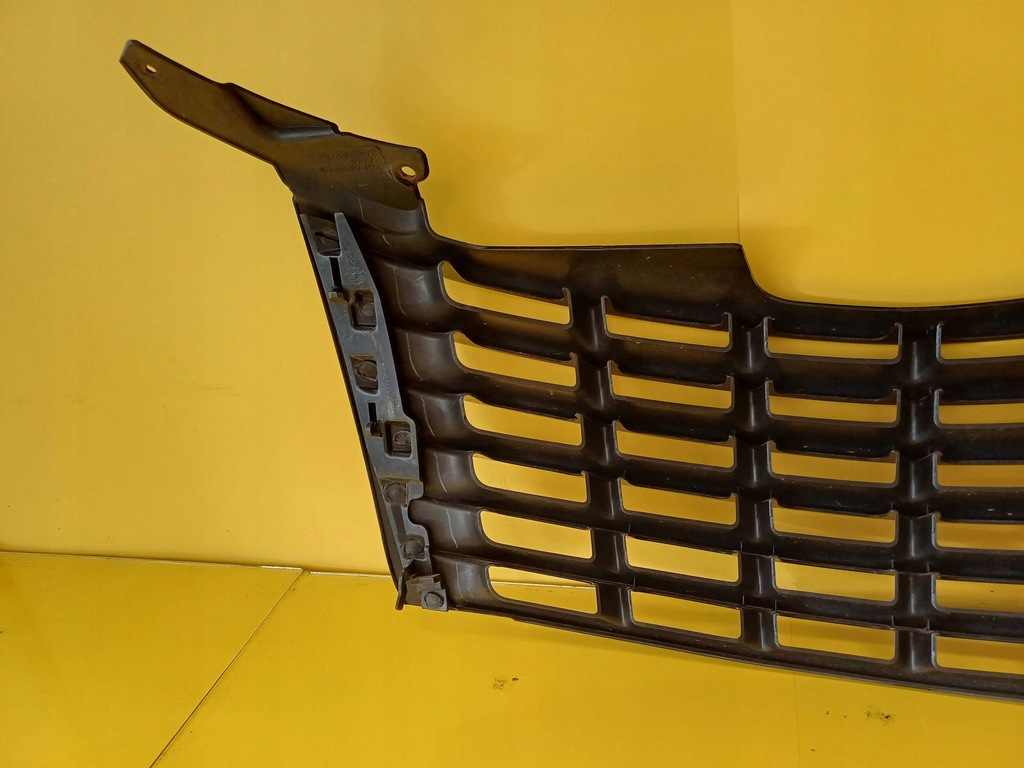 фото №9, Решётка радиатора решётка радиатора chrysler pt cruiser 00-05 27784 nr40