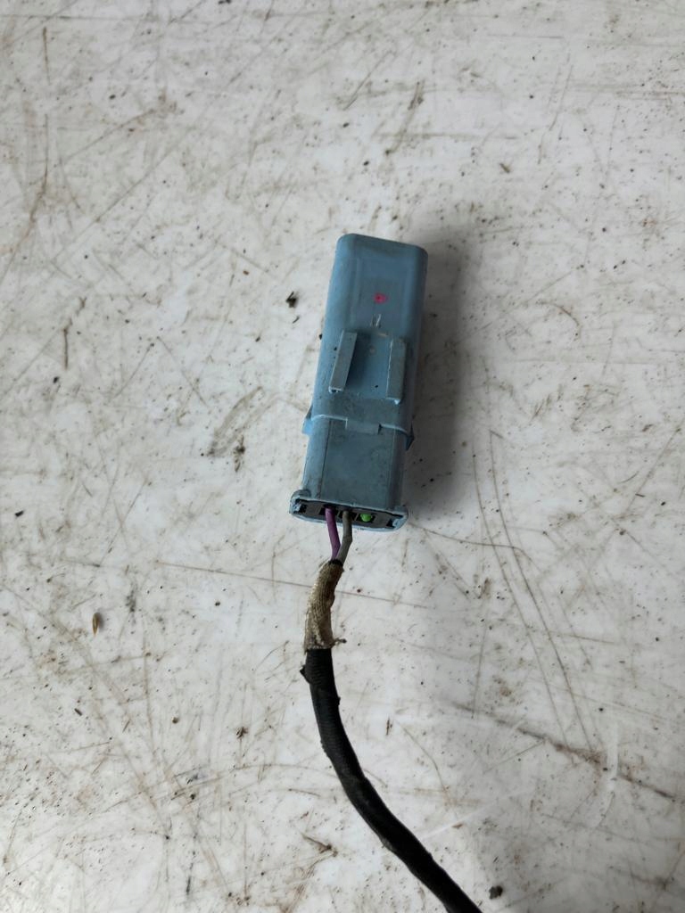 фото №4, Ручка левый перед citroen ds5 keyless kzcd