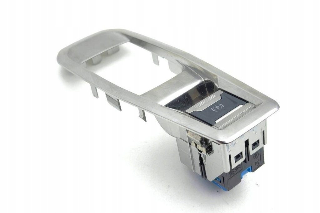 фото №8, Кнопка тормоза ручного citroën berlingo k9 9810593577 1.6l 2022