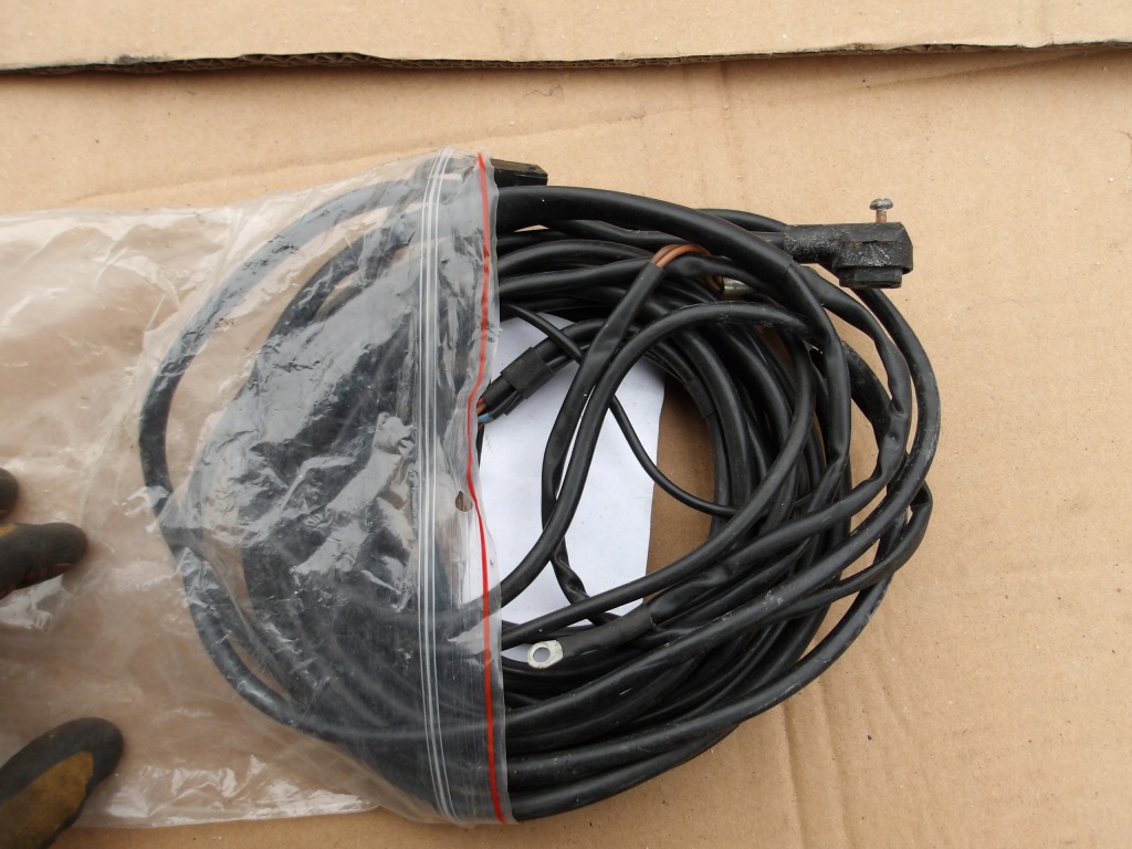 Купить Жгут зеркал mercedes w201 2015406735