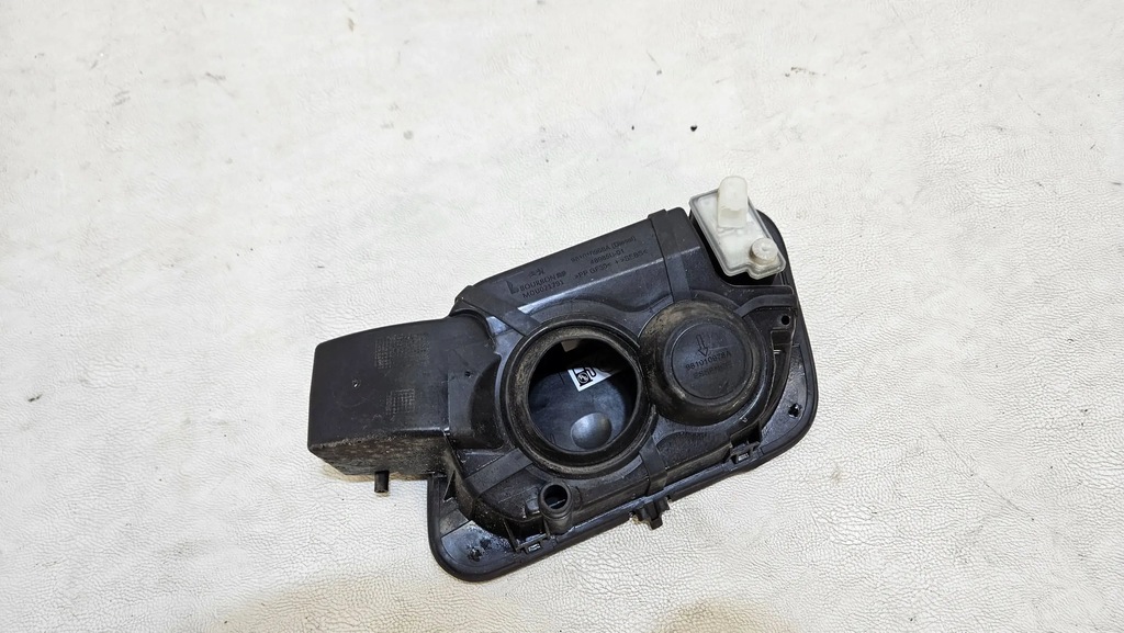 фото №6, Кришка заливної пального peugeot 3008 ii 981010968a