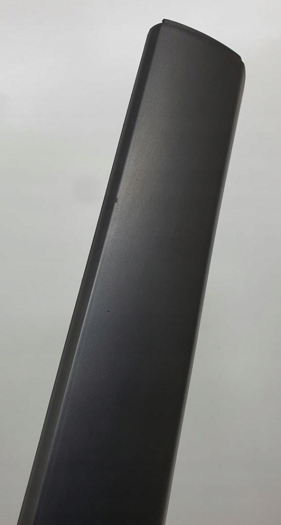 фото №3, Молдинг поріг поріг ліва chevrolet matiz ii 96658524