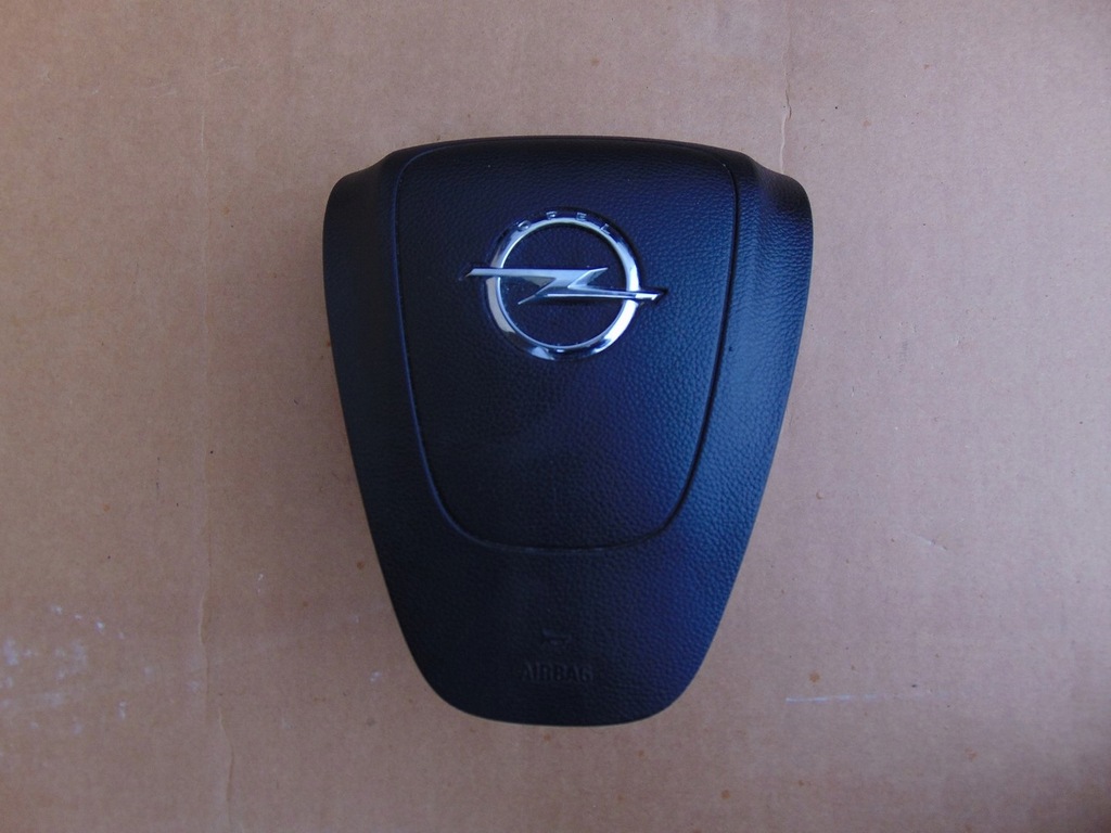 фото №9, Консоль подушки безпеки подушка безпеки opel zafira c europa оригінал