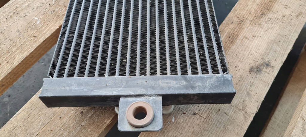 фото №10, Rs5 8w lift додаткова радіатор wody 2.9 tfsi 8w0807683h rs4 b9