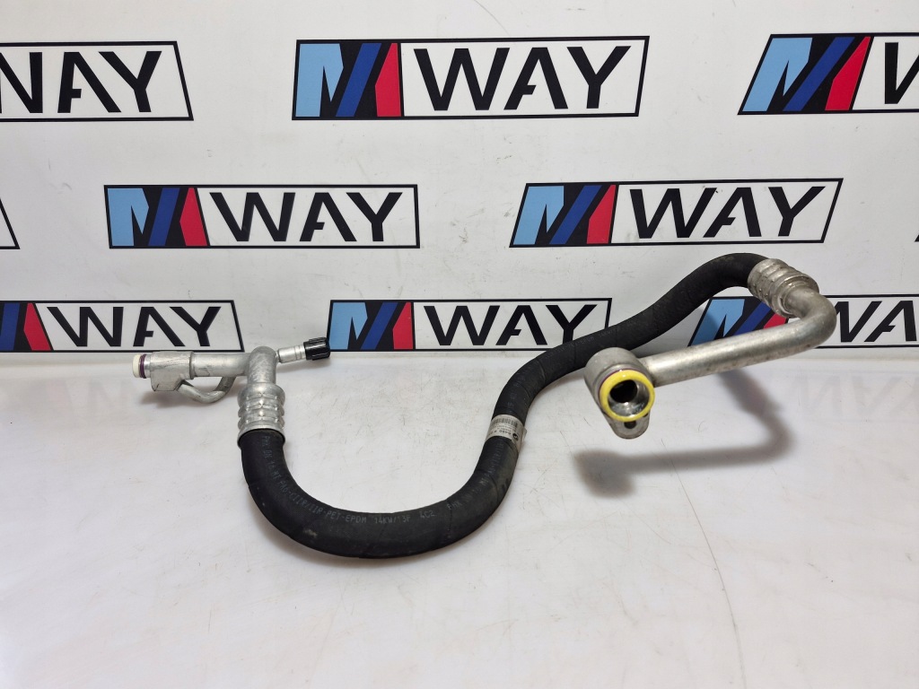 фото №1, Bmw x1 e84 3 e90 e91 e92 e93 труба шланг кондиціонера 9232585
