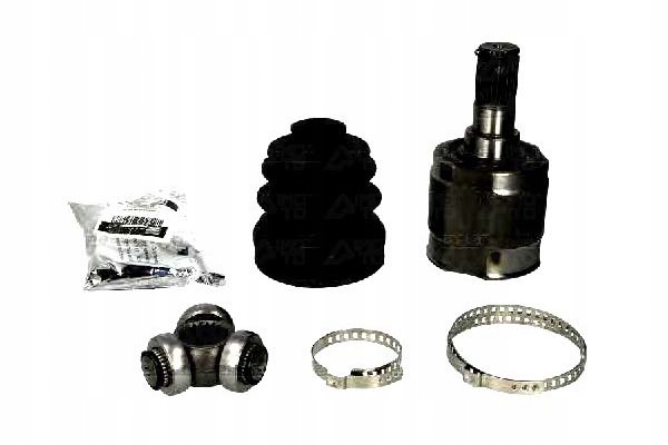 фото №2, Pascal шарнир приводной внутренний hyundai accent