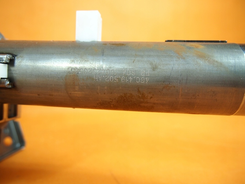 фото №8, Audi a7 4g колонка кермова електрична 24km 4g0419502ah / 4h0907705k