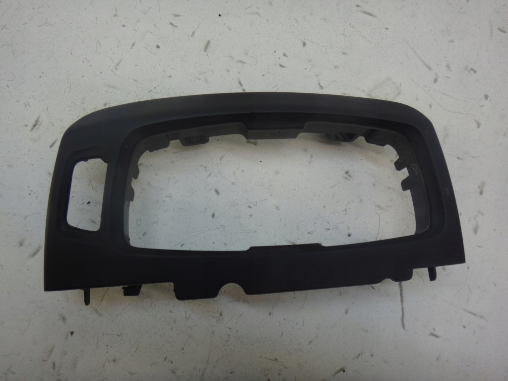 Купити Рамка декоративна кнопка ніч vision bmw x5 f15 f16