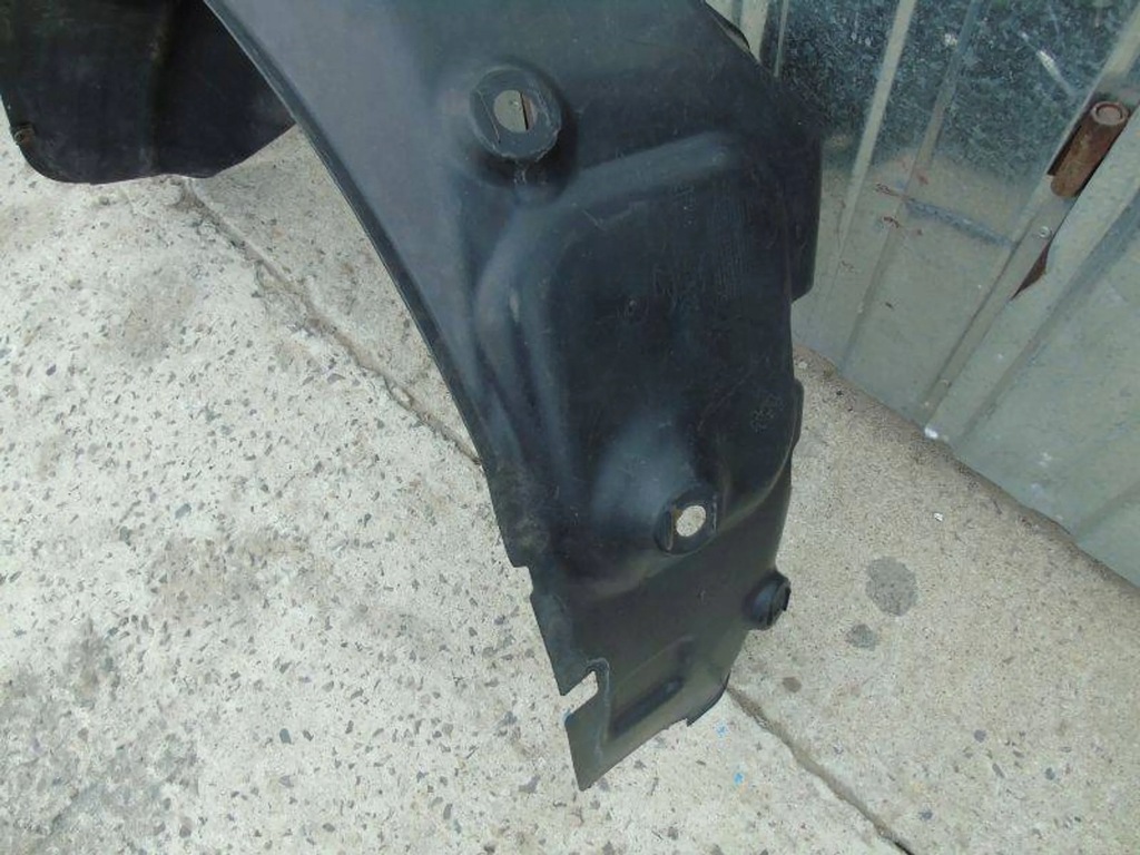 фото №4, Hyundai ix35 подкрылок правый задняя задние правое задняя