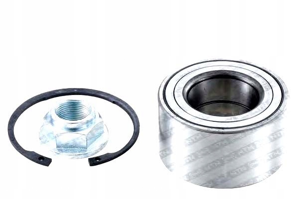 фото №2, Snr подшипник ступица колеса mazda 6 2.2 d gh