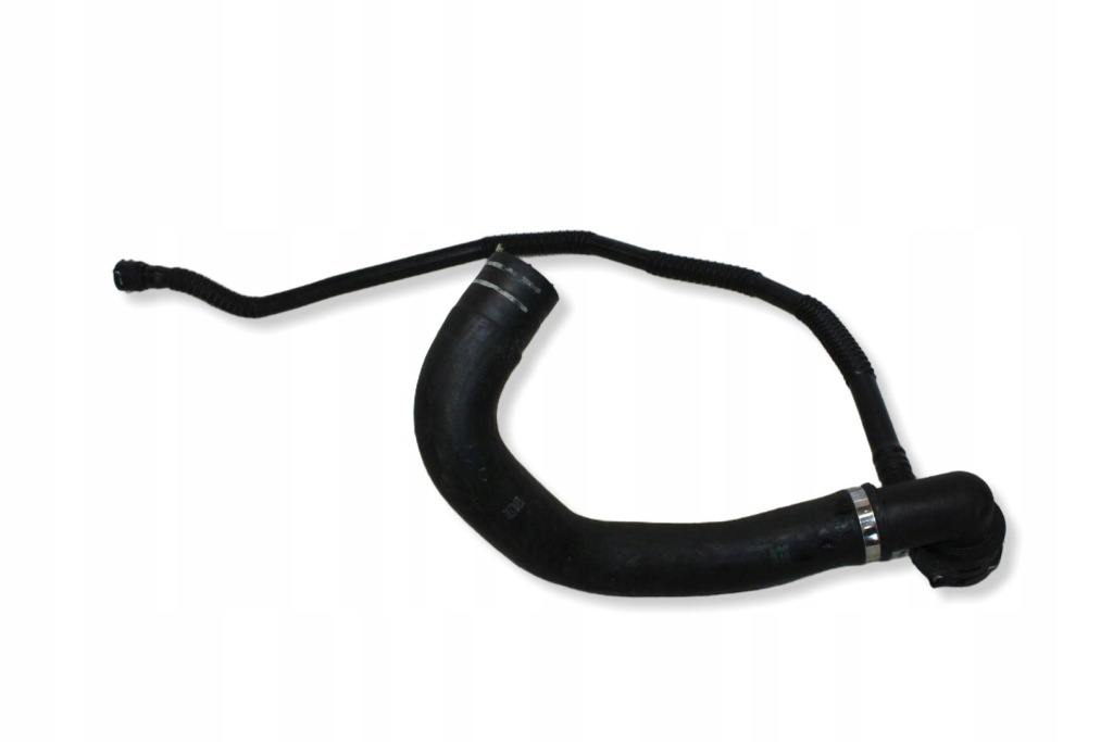 Купити Труба патрубок шланг інтеркулер fiat tipo ii