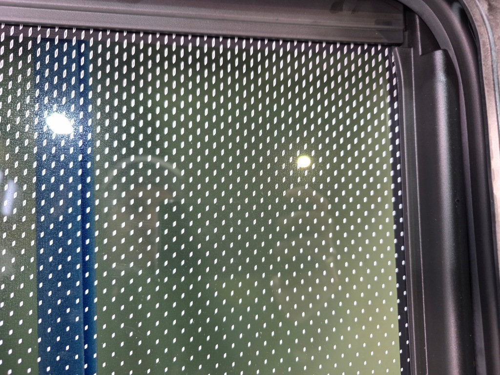 фото №7, Крыша люк панорама шторка sky longe sunroof bmw x7 g07 lci 5a48497