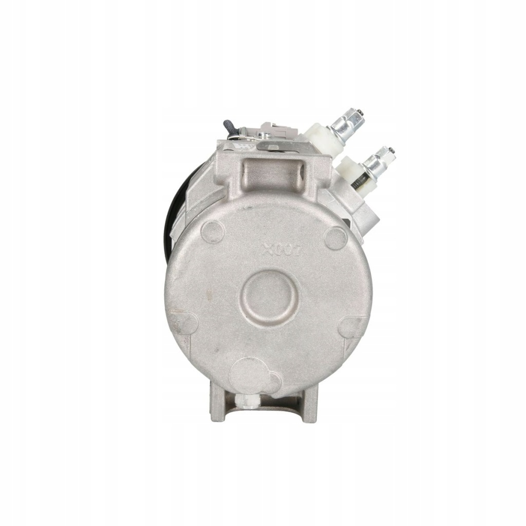 фото №13, Компрессор кондиционера denso dcp50102