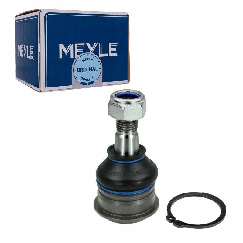 Кулькова опора важеля nissan p. suny/100nx/alm meyle 36-16 010 0039 шрус Доставка