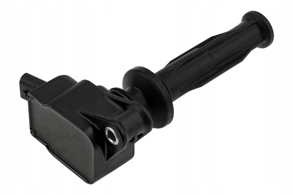 фото №3, Nty котушка запалювання