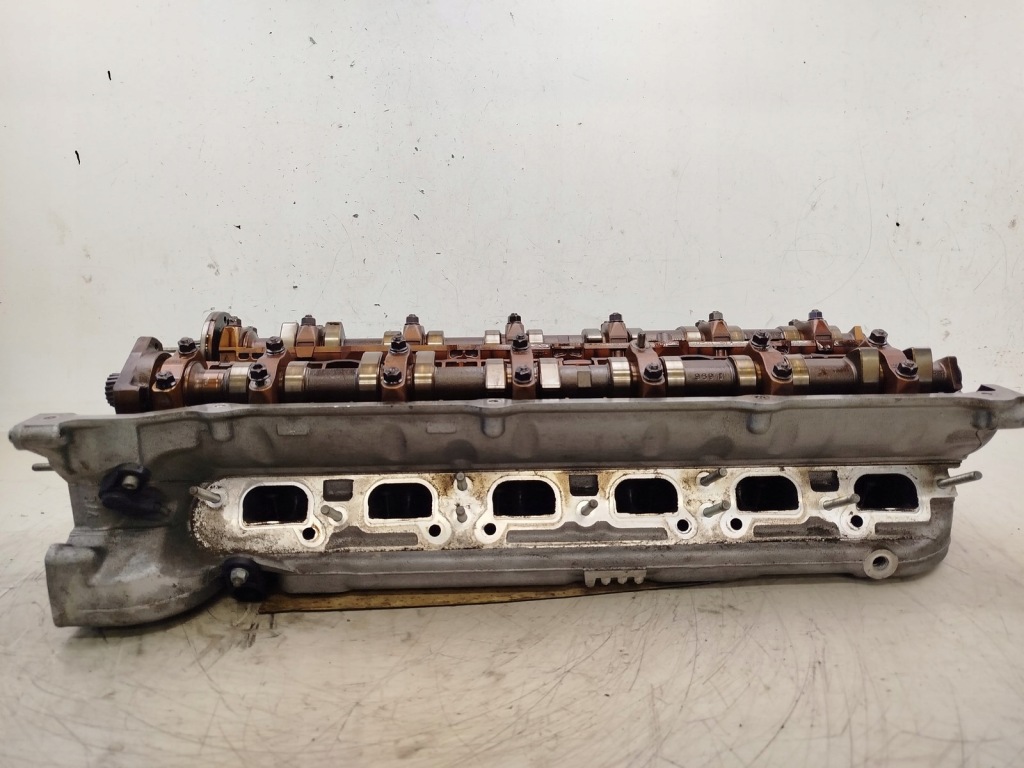Головка двигателя bmw 1436793 2.5 24v 256s5 3 Киев