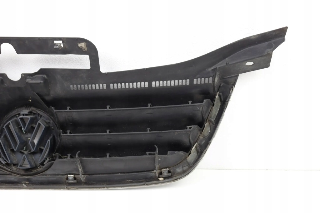 фото №6, Vw touran i решітка радіатора решітка радіатора 1t0853651
