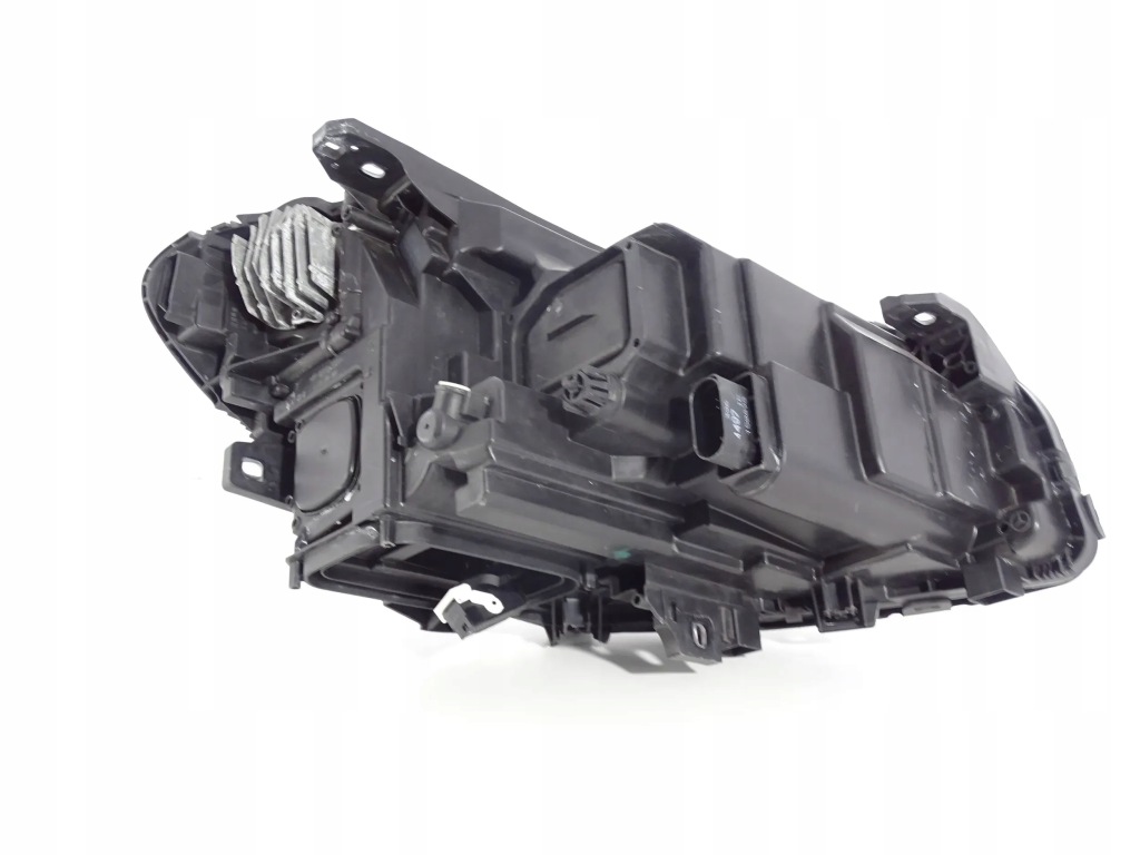 фото №11, Лампа перед передняя левая mercedes b klasa w246 lift a2469066101