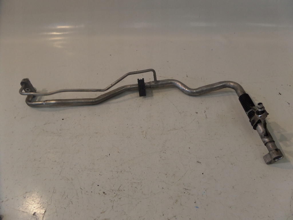 фото №1, Honda insight 09- шланг кондиціонера