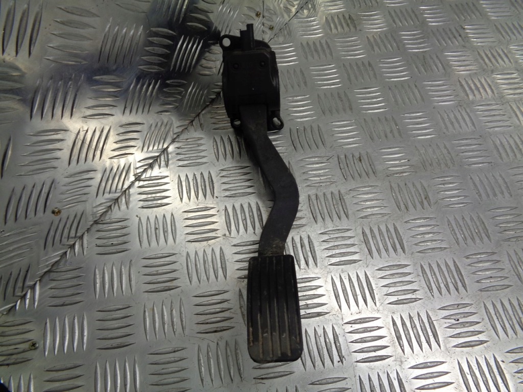 фото №1, Потенціометр газу citroen c4 1.4 9680565880