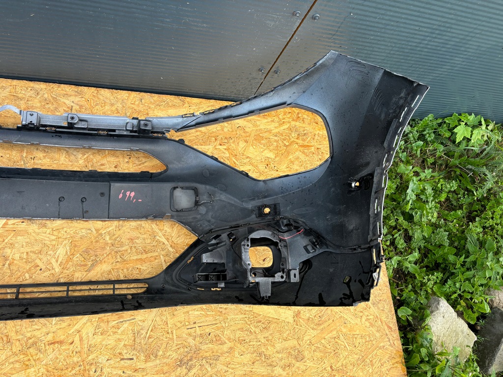 фото №10, Бампер перед citroen c4 iii 99931819