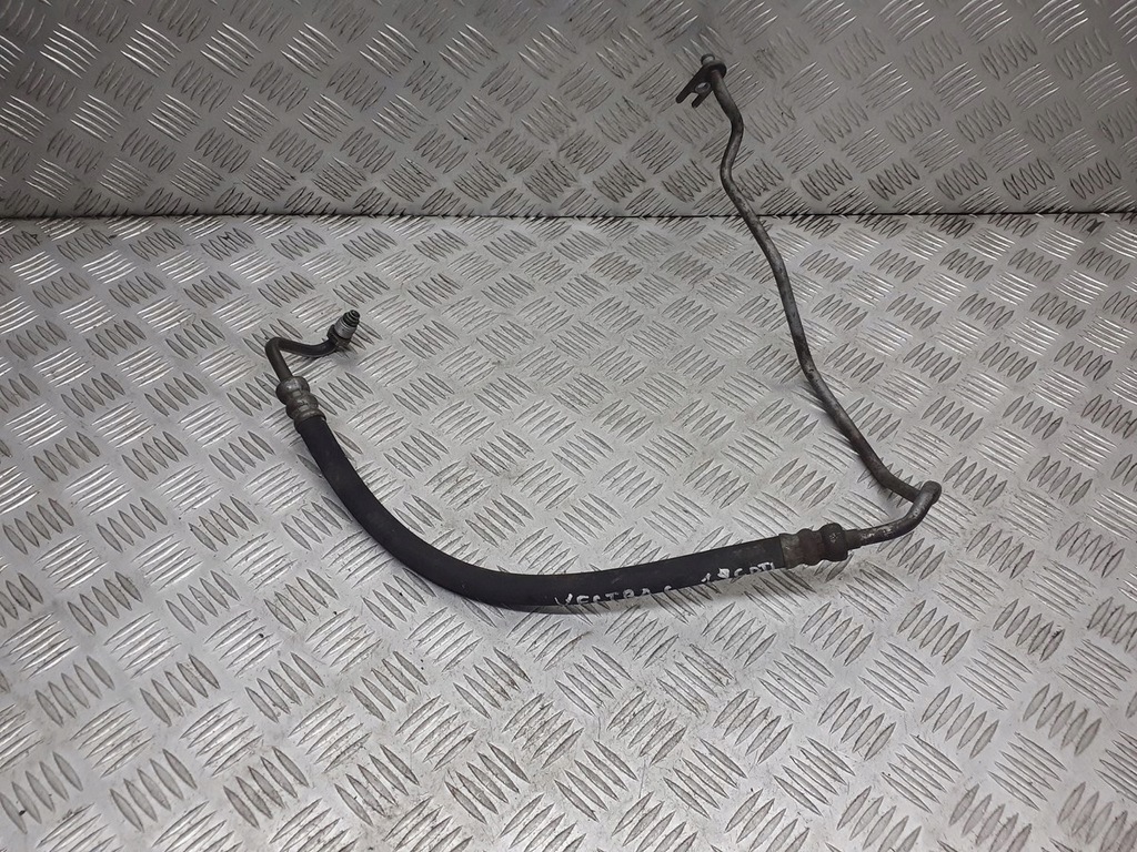фото №1, Шланг підсилювача opel vectra c 1.9 cdti
