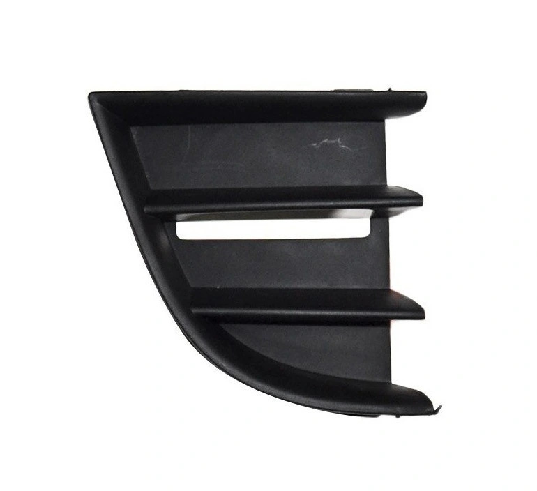 фото №1, Заглушка решітка бампера права octavia 2 ii 09- оригінальний номер