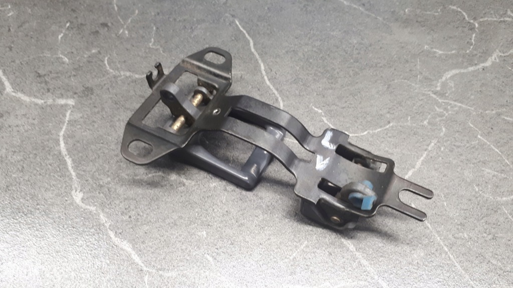 фото №9, Ручка дверь левый перед daihatsu feroza