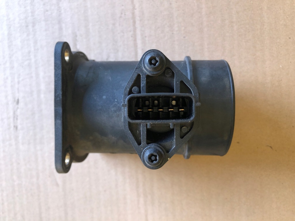 фото №1, Nissan primera p11 витратомір 0280218094