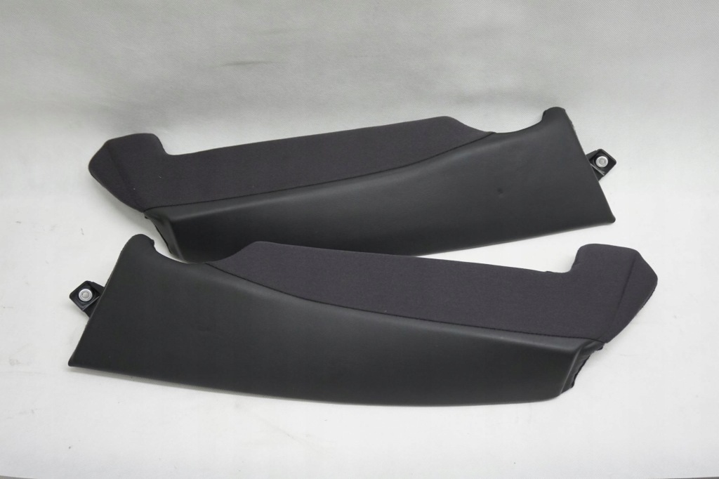 фото №9, Сидіння заднє сидіння обшивки audi a4 b9 s-line sedan garzene qq1 alcantara