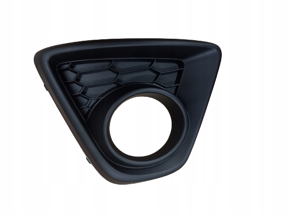 фото №13, Заглушка бампера перед правая mazda cx-5 ke 2012-2015 оригинал