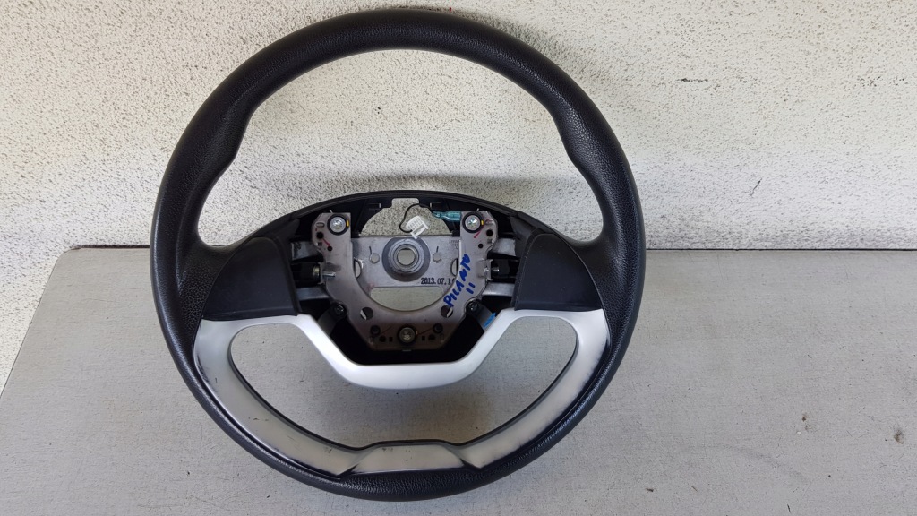 фото №1, Повітропровід kia picanto ii